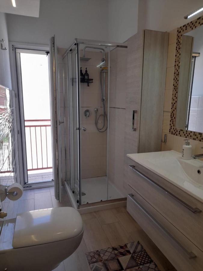 Appartement La Stella Del Mattino à Matera Extérieur photo
