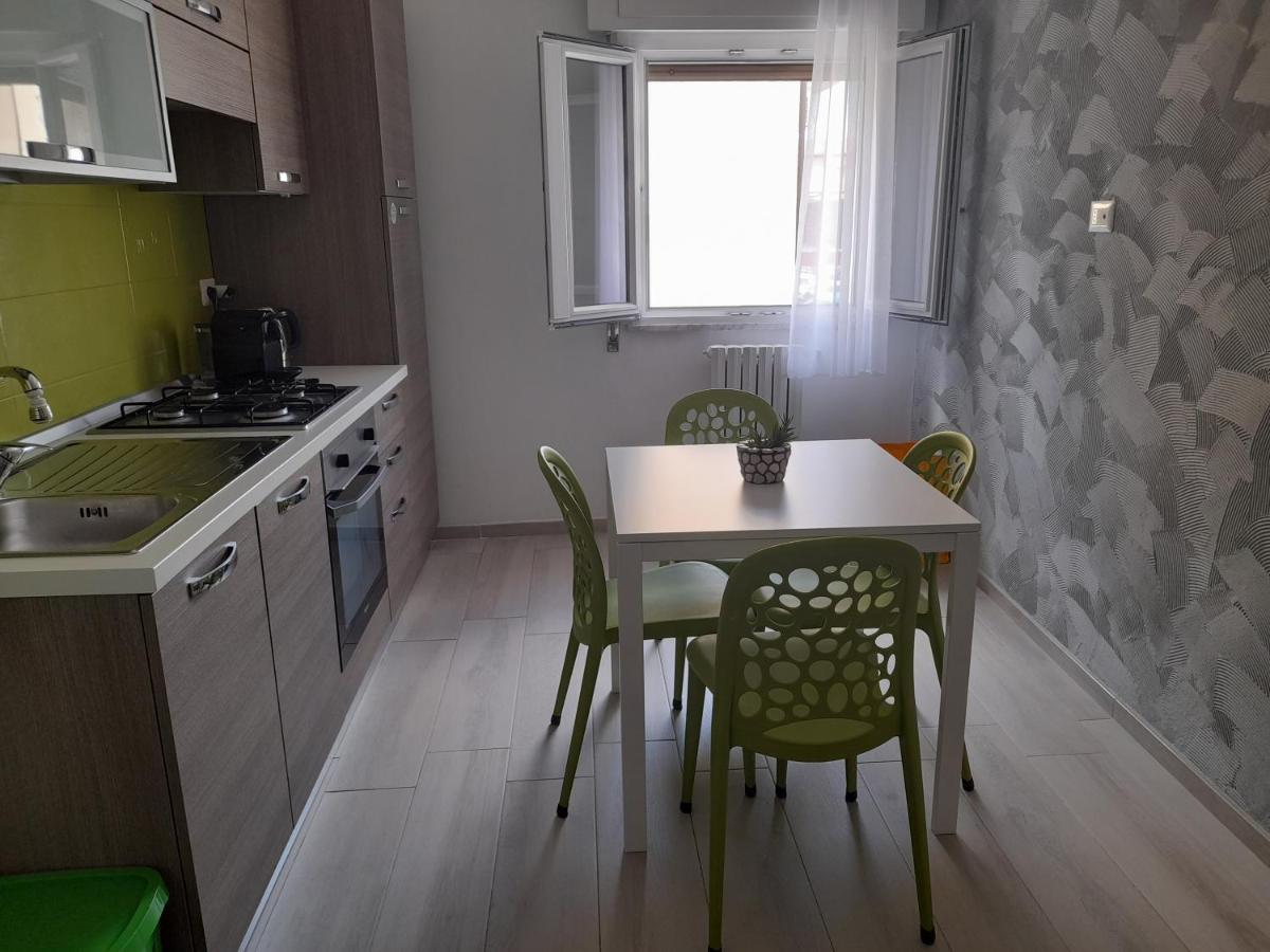 Appartement La Stella Del Mattino à Matera Extérieur photo