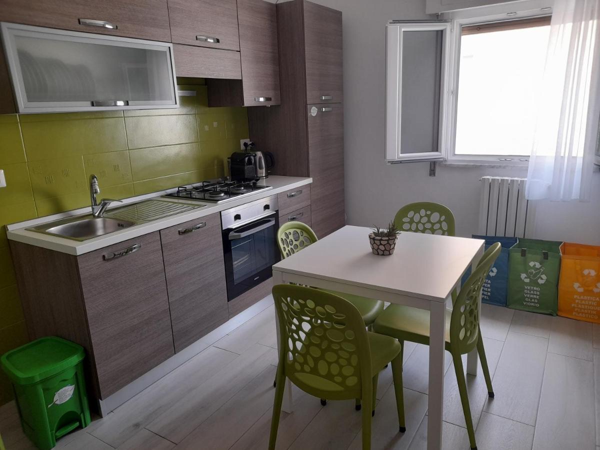 Appartement La Stella Del Mattino à Matera Extérieur photo