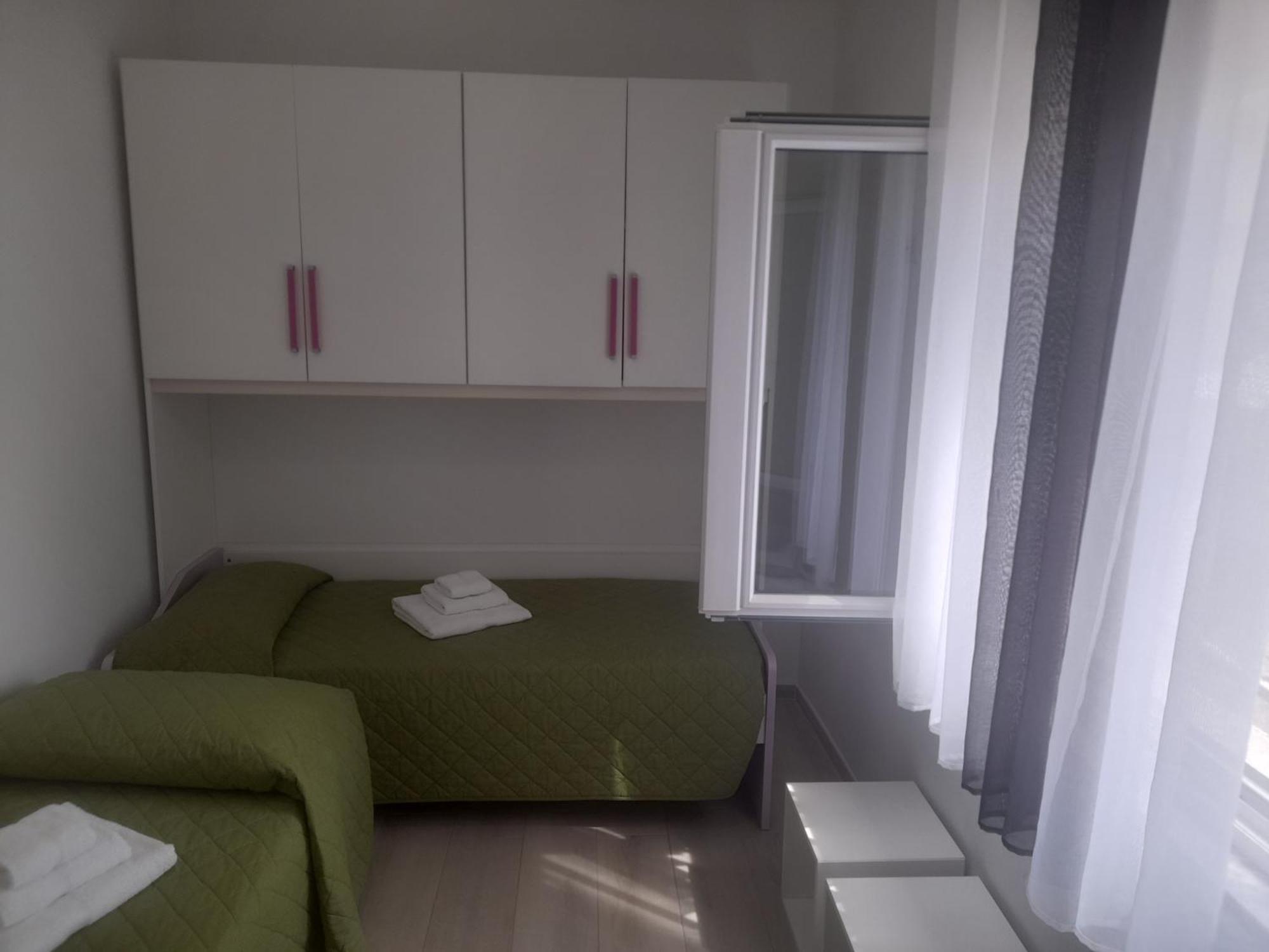 Appartement La Stella Del Mattino à Matera Extérieur photo